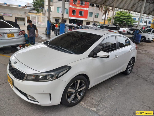 Kia CERATO PRO 1.6l