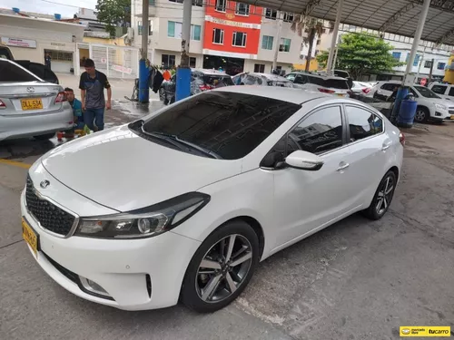 Kia CERATO PRO 1.6l