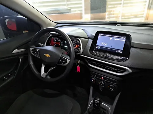 Chevrolet Tracker 1.2T Ls Mt