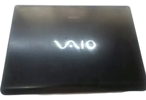 Cover Tapa De Display Sony Vaio Pcg 6f1l Vgn S360p