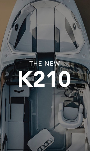 Imagen 2 de 25 de Lancha Open Klase A K210 Fb Linea Nueva!!! Nautica Milione 2