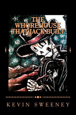 Libro The Whorehouse That Jack Built - Sweeney, Kevin