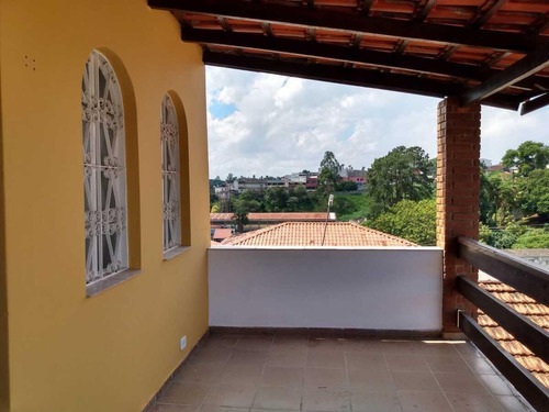 Imagem 10 de 15 de Casa Locação No Valo Velho, 2 Dormitórios E Edicula 2 Dormi