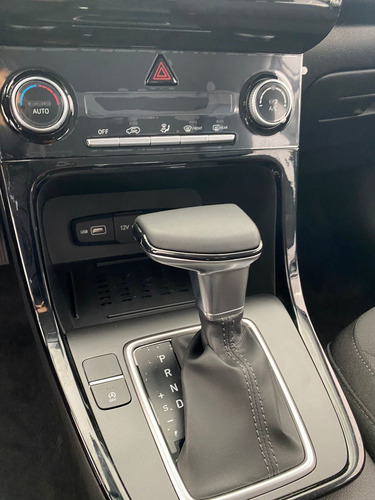 Imagem 3 de 8 de Hyundai Creta Limited 1.0 Turbo (aut) (flex)