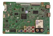 Comprar Placa Principal Tv Lg 32ln540b 32ln536b Eax64910707(1.0) 