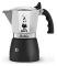 Bialetti New Brikka Moka Pot - Espresso Rico En Crema