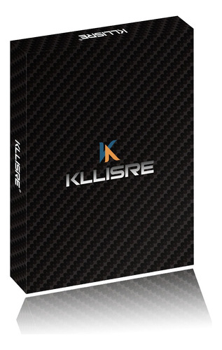 Memoria Ram Kllisre 16gb (2x8gb) 3200mhz Ddr4 Udimm