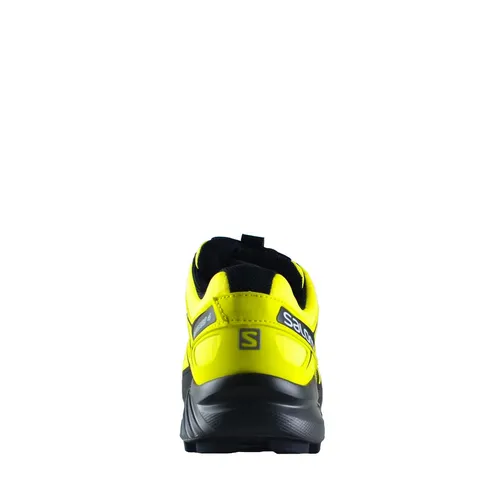 Zapatillas Salomon Speedcross 4 Hombre Amarillo