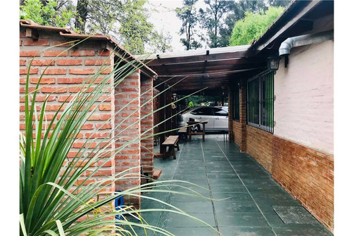 Imagen 18 de 30 de Venta/permuta Casa 5 Amb.pisc.parque Tortuguitas