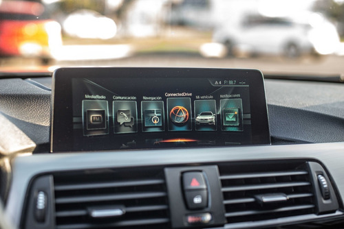 Imagen 6 de 21 de Bmw 430 I