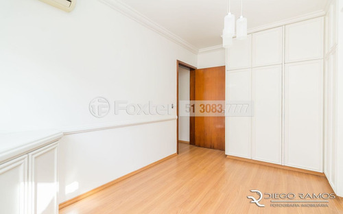 Imagem 8 de 21 de Apartamento, 2 Dormitórios, 85.96 M², Mont Serrat - 187963