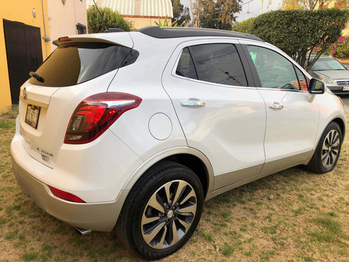 Buick Encore 1.4 Cxl Premium At 2019