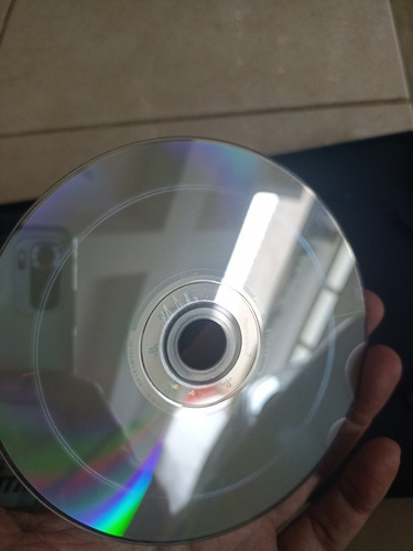 Kinetica Para Ps2 (Usado)