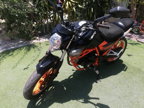 Vento Nitrox 200