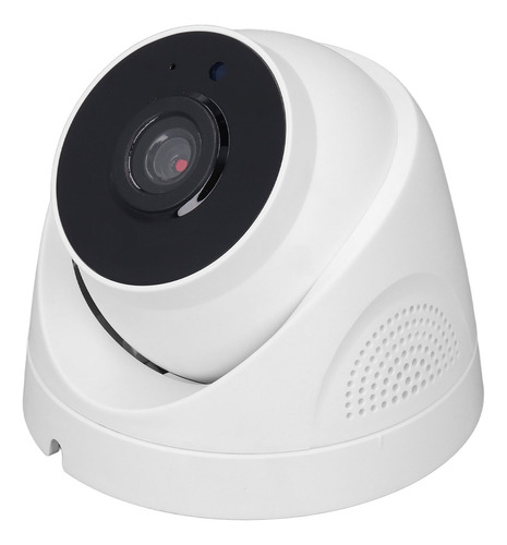 Cámara De Vigilancia Wifi 1080p 360 90 Grados Giratorios
