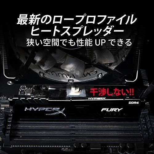 Fury Black Disco Duro Gb Mhz Ddr Cl Dimm