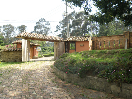 Venta - Casa - Altos De Suba Bogota
