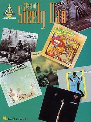 The Best Of Steely Dan - Steely Dan (original)