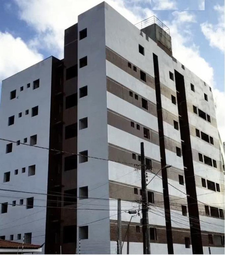Imagem 2 de 30 de Apartamento À Venda, 53 M² Por R$ 218.294,92 - Manaíra - João Pessoa/pb - Ap0311