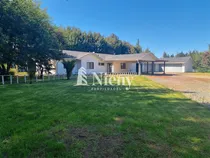 Comprar Parcela En Venta En Hacienda El Roble Quillón