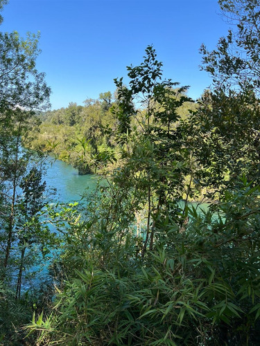 Parcelas A 2 Minutos Del Lago Rupanco, Acceso A Rio