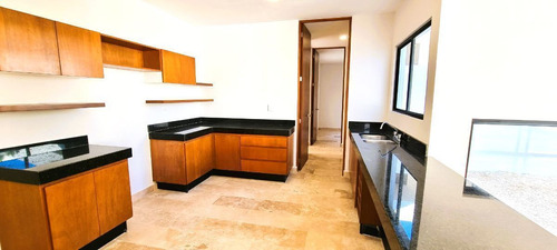 Casa En Dzityá De Una Planta, Ideal