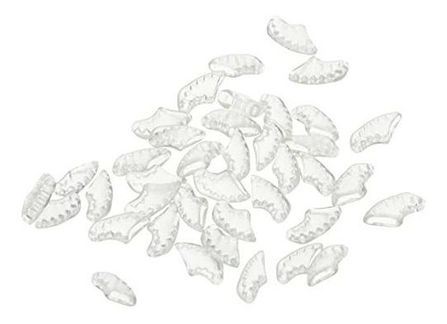 Feline Soft Claws Cat Nail Caps Kit Para Llevar A Casa, Pequ