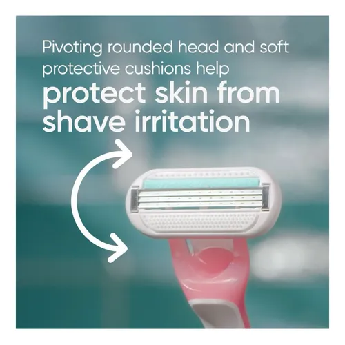 Gillette Venus Sensitive