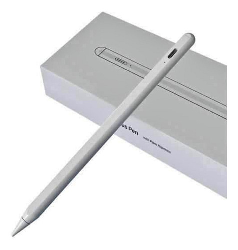 Pencil Universal Para Tablets- Ipads Y Celulares 