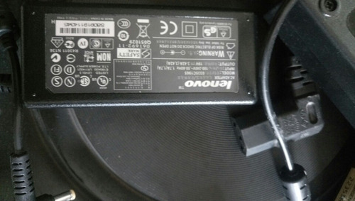 Cargadores De Notebook, Smartv, Dvr, Camaras En Mardel Vario