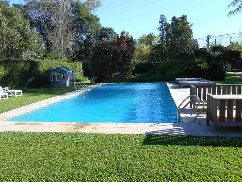 Imagen 5 de 14 de Chalet En Venta En Villa Udaondo