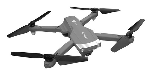 Drone Con Doble Camara Full Hd Etheos 350mts Gps 25 Min Vuel