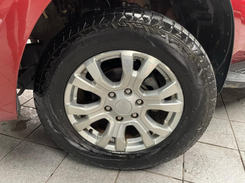 Ford Ranger Xltcd4a32c