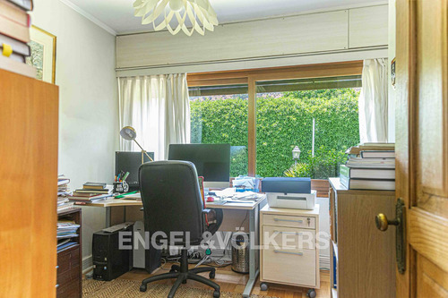Imagen 14 de 26 de Vende El Alamein / Oxford