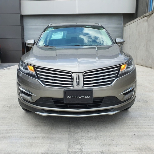 Imagen 13 de 15 de Lincoln Mkc 2017 2.3 Reserve At
