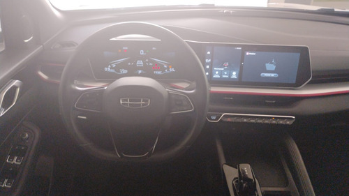 Geely Coolray 1.5T Gc 7Dct
