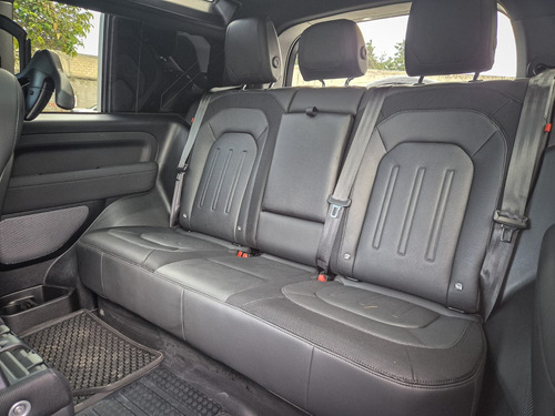 Land Rover Defender 90 Dynamic 2022
