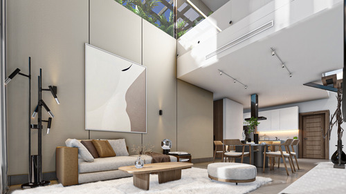 Sand Residences, Ciudad Las Canas