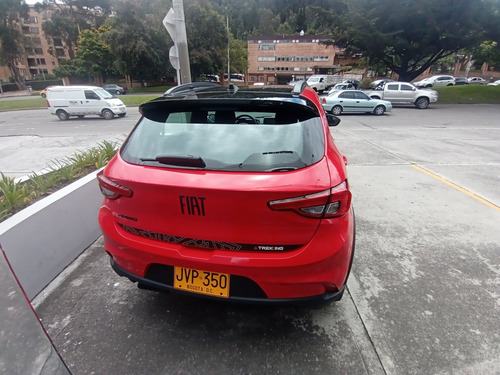 Fiat Argo Trekking 1.4l
