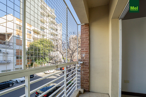 Hermoso 3 Ambientes Con Doble Cochera L Villa Urquiza