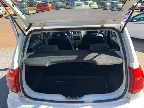 Volkswagen Fox Trend 1.0 Mi 8v Total Flex, Pai6293