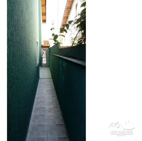 Imagem 6 de 12 de Casa - Ref: 00128