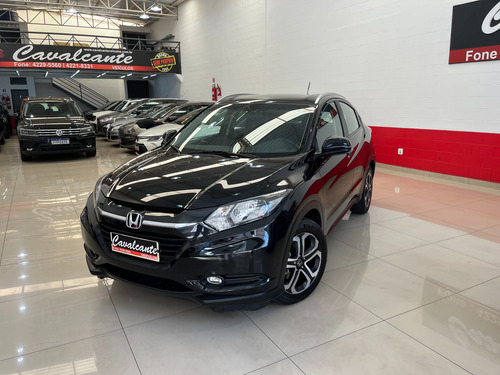 Honda HR-V 1.8 Ex Flex Aut. 5p
