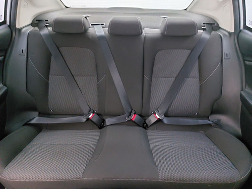 Chevrolet Onix 1.0 TURBO FLEX LTZ AUTOMÁTICO