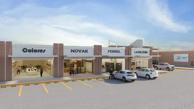 Bodega en venta
