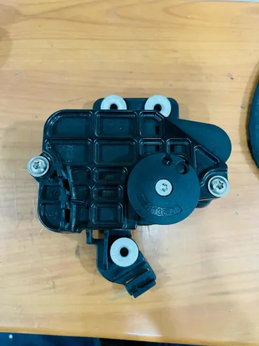 Bmw S1000rr Servo Motor Sensor. (Usado)