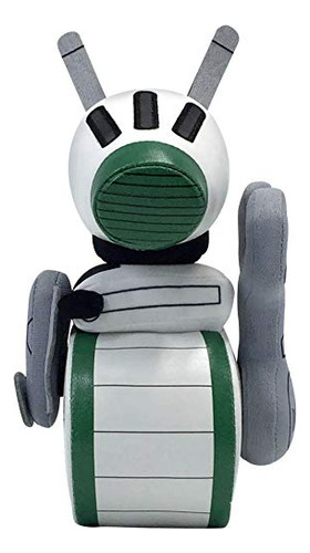 Star Wars Galaxys Edge Customizable Plush Droid 8g2zn