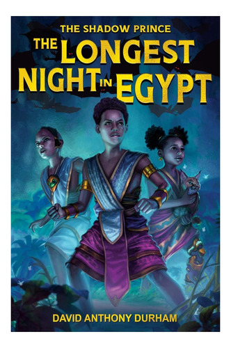 Libro: La Noche Más Larga De Egipto: (el Príncipe De Las Som