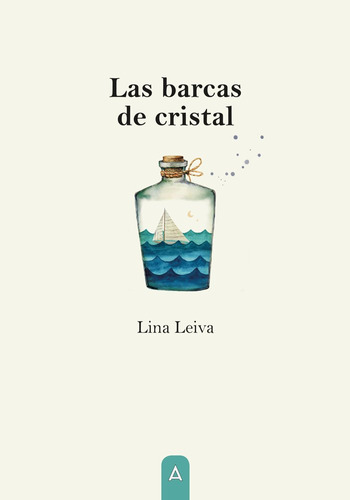 Libro Las Barcas De Cristal