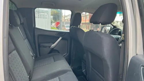 Ford Ranger 3.2 Xlt 4x4 Diesel Modelo 2021
